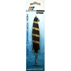 Блешня на хижака коливна, EOS P0018АА3, вага 31г, колір № GS131001